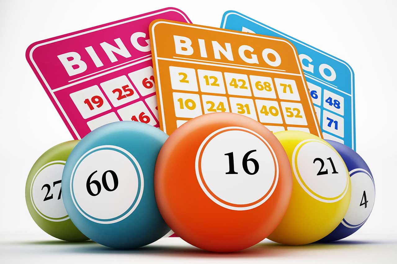 bingo slots grátis
