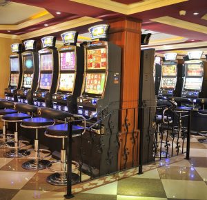 Exploring 365CUCI: A Full-Service Online Casino Platform for Malaysian Gamers