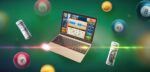 Is it possible to play lottery in the internet, too?