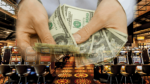 How to lose less money while gambling?