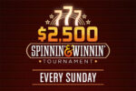 Common Slots Tournaments That Players Join