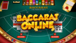 5 Reasons To Play Baccarat Online